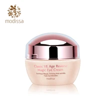 MODiSSA Classic VE Age Reverse Magic Eye Cream Nutritious Repair Firming Anti-wrinkle Fade Eye Wrinkles with Honey Skin Care