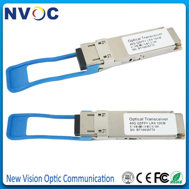 NEW Cisco QSFP-40G-SR4 40GBASE-SR4 V03 Transceiver Module DHL FREE SHIPPING