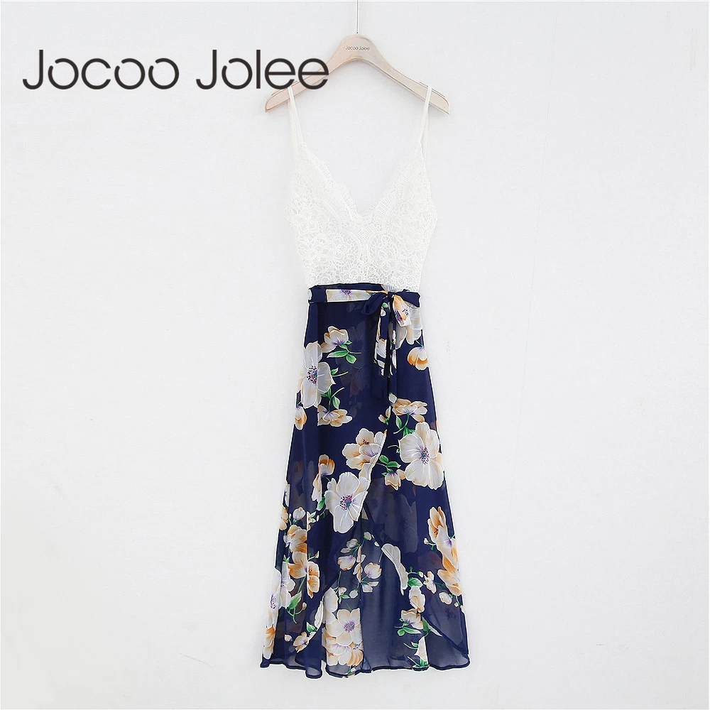 Женское пляжное платье с V образным вырезом и цветочным принтом|dress for|beach dressdress for