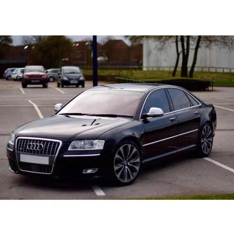 Внутренние Автомобильные фары для audi a8 d2 d3 светодиодные Купольные лампы без