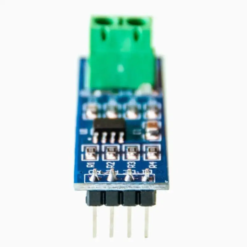 TTL to RS485 RS 485 Module MAX485 DMX Arduino PI 1pcs NEW-in Power Tool ...