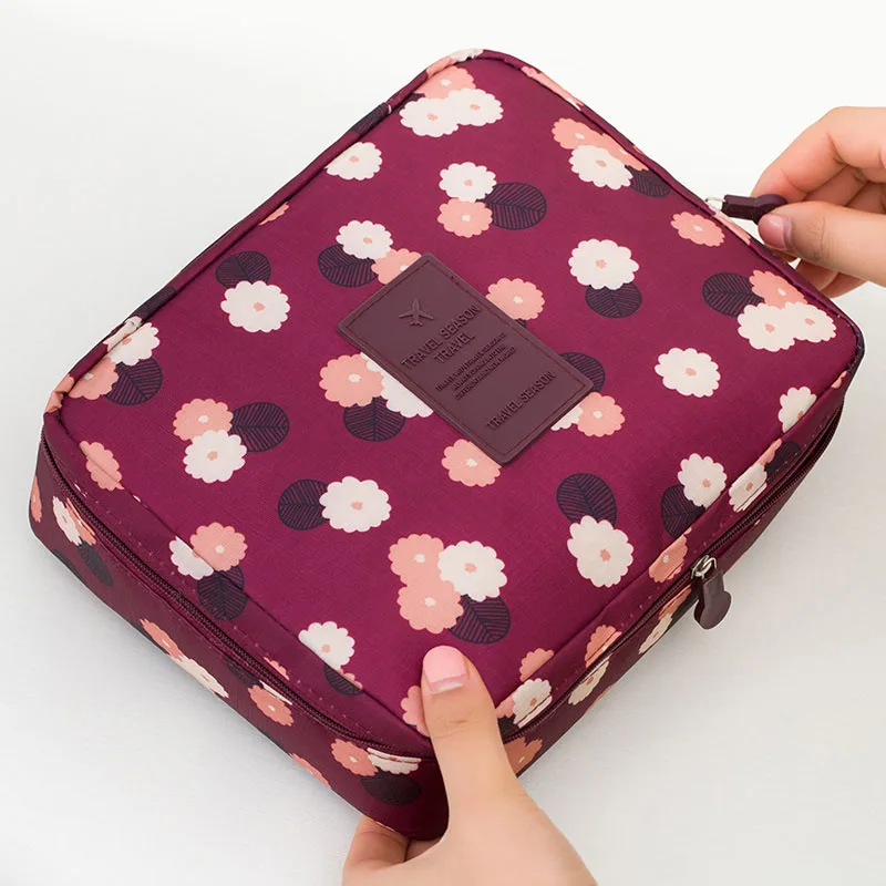 Tas Make Perlengkapan Kosmetik 1 Tas Make Perlengkapan Kosmetik 1