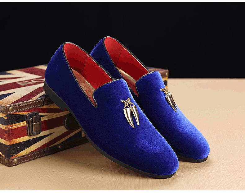 Men Casual Shoes Spring Autumn Men's Casual Shoes Men Summer Mesh Flats Sneakers Boat Shoe Mens Loafers Leather Plus Size 47 48  (4)