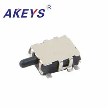 20PCS KFC-VT-228 Newest Design High Quality Game switch normal closed limit switches limit switches limit sw