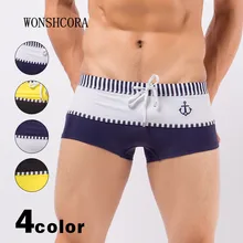 Плюс Размеры Купальники для малышек Для мужчин Плавание Мужские Шорты для купания Для мужчин S Одежда заплыва Шорты для женщин M-3XL Для Мужчин's Плавание костюм zwembroek heren Юбка-брюки для девочек, многослойная юбка-пачка Трусики для женщин