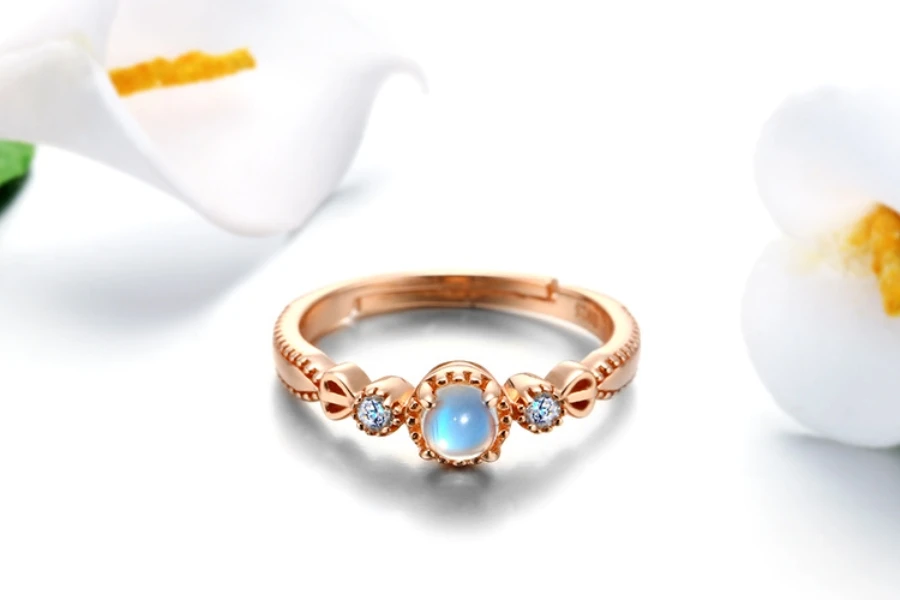 How to MAKE moonstone