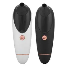 Устройство для удаления бородавок, инструмент для удаления прыщей, многофункциональное электрическое удаление черных точек, вакуумная всасывающая очистка пор лица