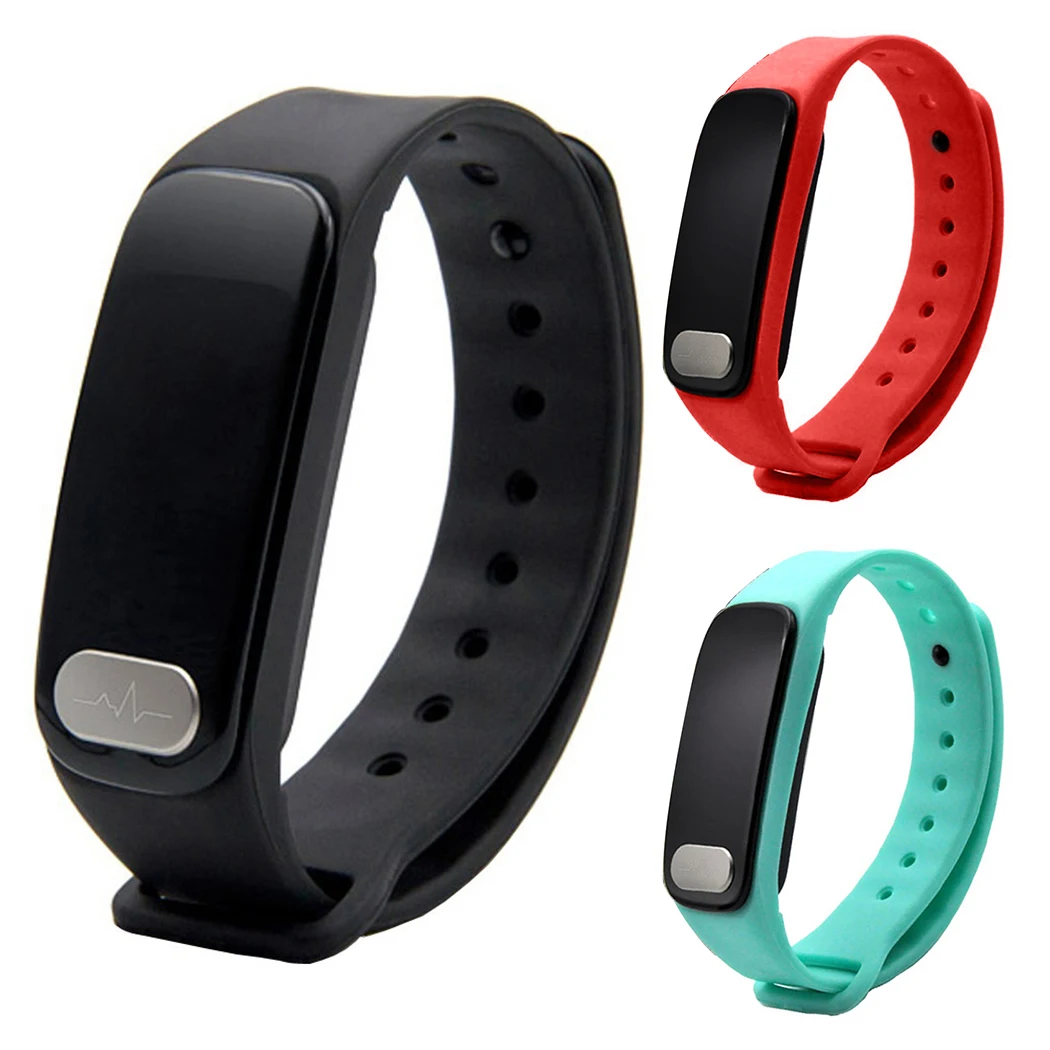 smart band wristband