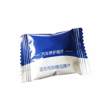 1 шт. Многофункциональный шипучих Спрей очиститель Wiper автомобиля уборки дома концентрат шипучих спрей-очиститель аксессуары