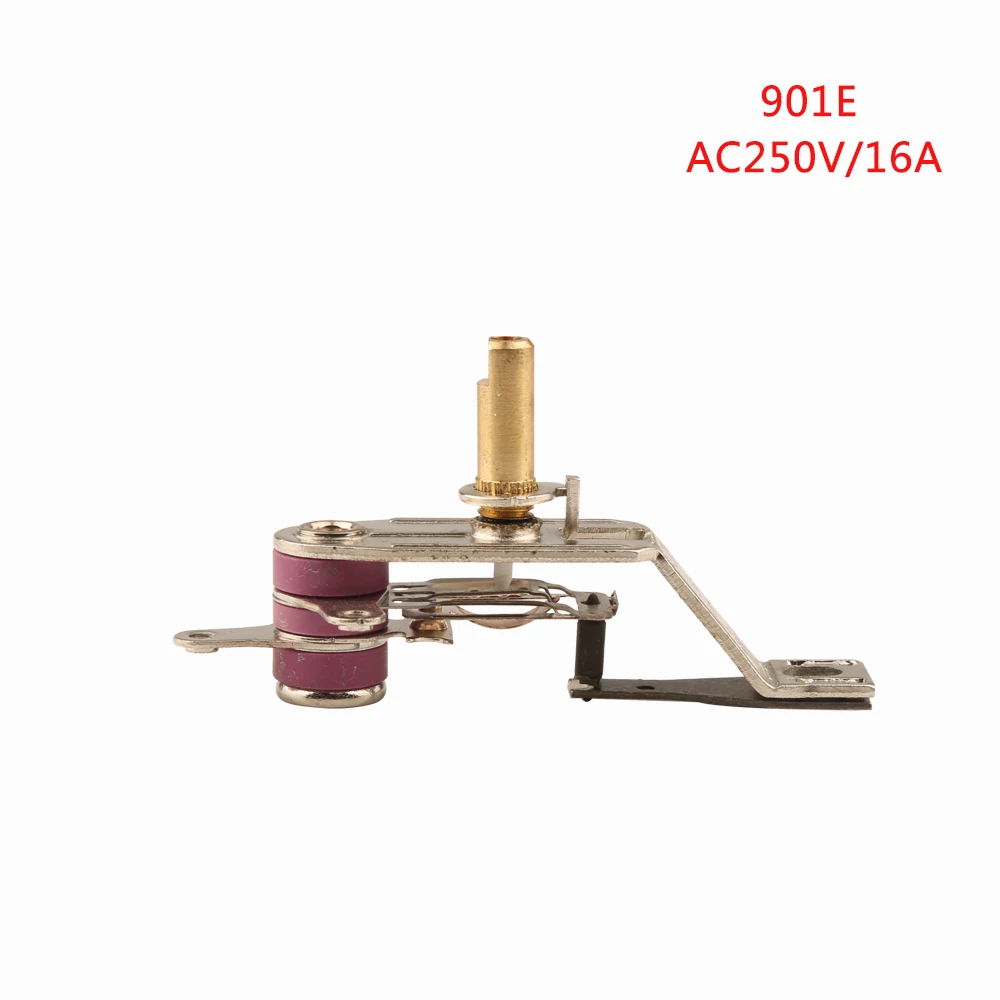 KT231/901E Thermostat Switch for Oil Filled Radiator, TDS AC250V/16A