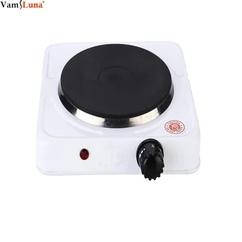 

1000W 110V Plate Surface Electric Furnace Household Electric Furnace Experimental Electric Furnace Coffee Furnace