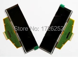 

3.12 inch 30PIN 8Bit Blue OLED Display Screen SSD1322 Drive IC 256*64 SPI Interface
