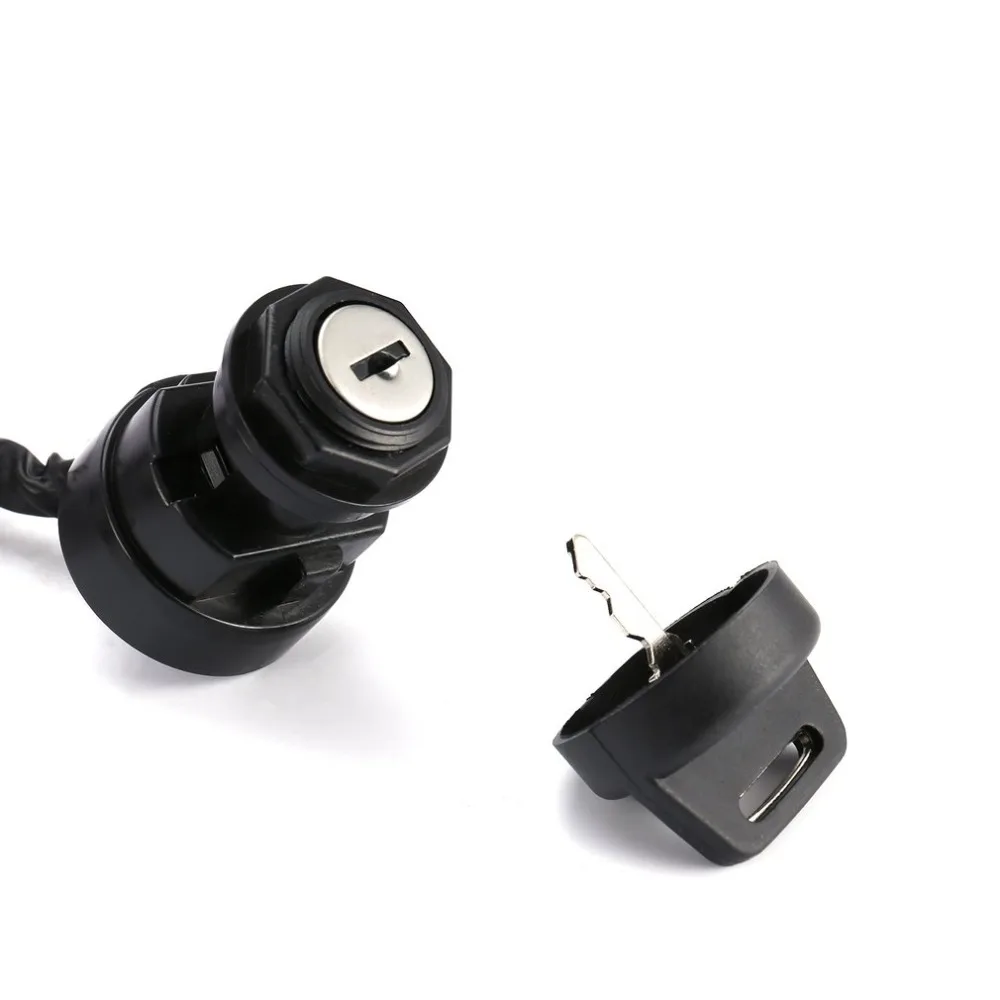 

Ignition Key Switch Fits For Yamaha Moto 4 225 Yfm225 1986 1987 1988 Atv hot Electric Motorcycle Cover Lock Yfm225