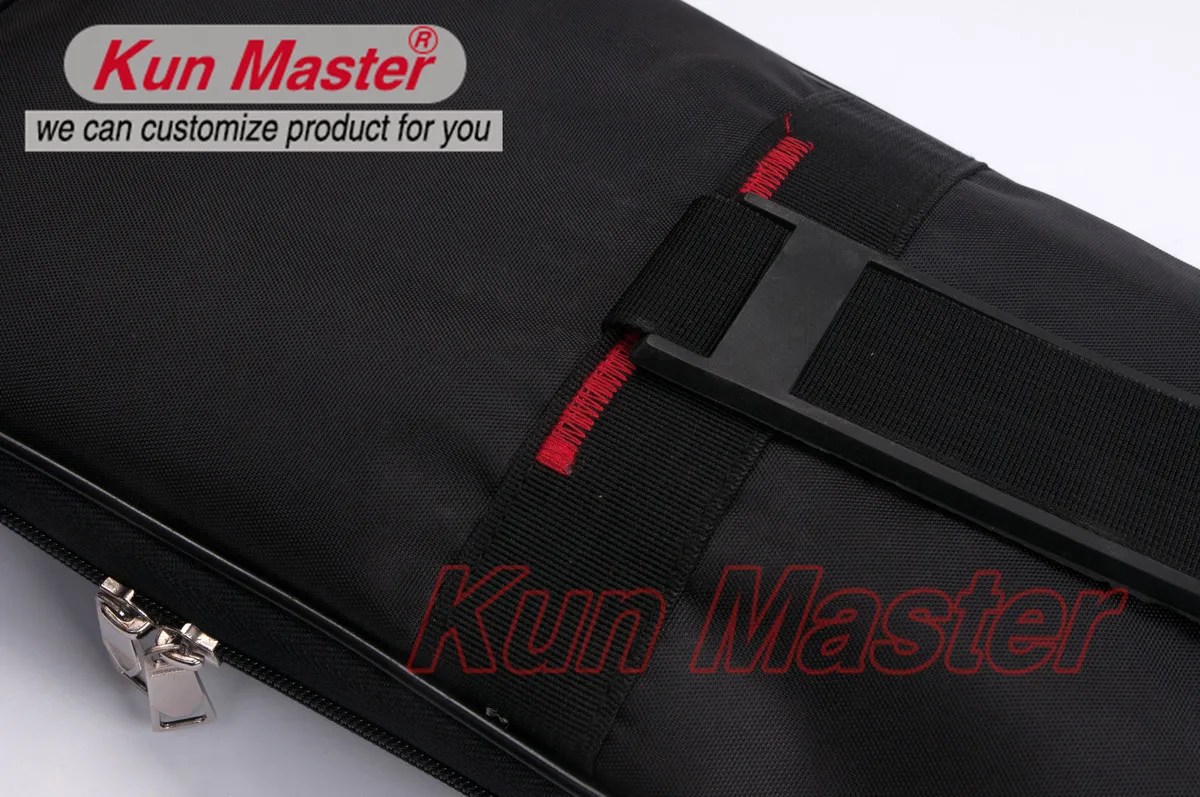 Wushu, Kendo Saco Faca, espada Maleta Com