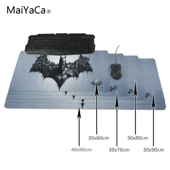 

MaiYaCa New Simple Design Speed Maxresdefault Game MousePads Computer Gaming Mouse Pad Gamer Play Mats Version Mousepad