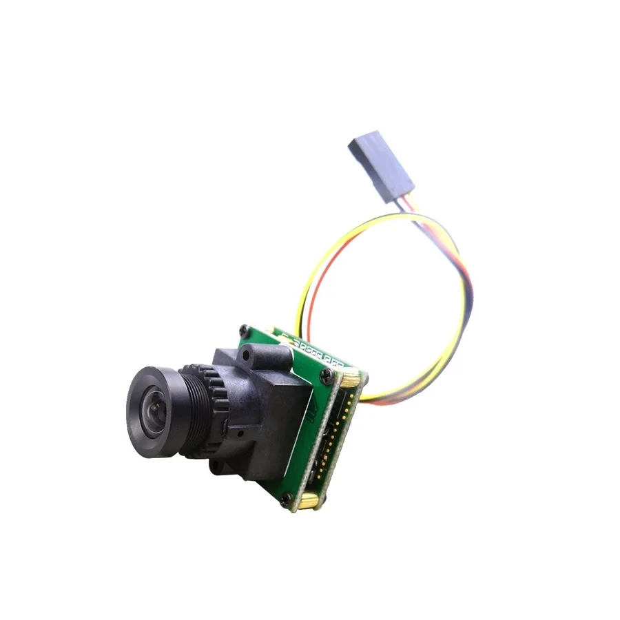 Мини Камера 800TVL sony Effio CCD Cctv Безопасность Видео Fpv 3 6 мм объектив 960 H для FPV Quadcopter