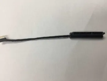 

WZSM Wholesale NEW HDD Cable For HP ENVY 4 ENVY6 M4 M6 6-1000 Sata hard drive connector DC02001IM00 690262-001