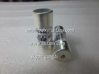 

new Fuse C22G80I C22G80 22*58mm 80A 690V Gg