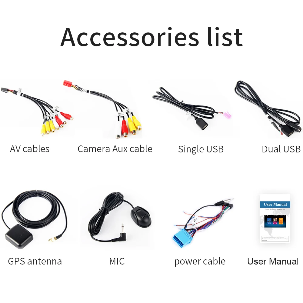 Top 6.2" HD Digital Screen Android 9.0 2 din car GPS DVD Player for Suzuki Jimny 2011 2012 2013 with Octa Core 4G RAM 32G ROM 5 Top 6.2" HD Digital Screen Android 9.0 2 din car GPS DVD Player for Suzuki Jimny 2011 2012 2013 with Octa Core 4G RAM 32G ROM 5