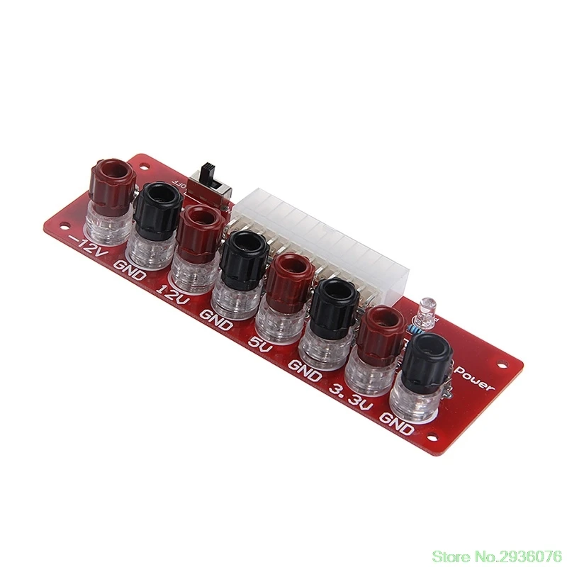 

6A-8A Unit For 12V 100W Switching Power Supply Board AC-DC Circuit Module Drop Ship 11