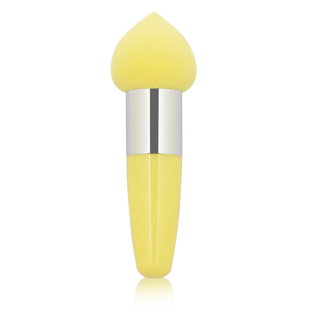 

MAANGE Water Drop Shape Cosmetic Puff Makeup Sponge Makeup Foundation Beauty Pen Sponge Puff Professional High Quality natural