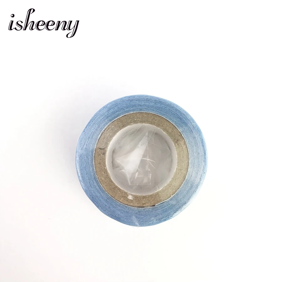 3y 12y 36y Tape Hair System Adhesive Double Side Tape For Seamless Invisible Tape Extensions Wig Toupee Replacement Tape Rolls