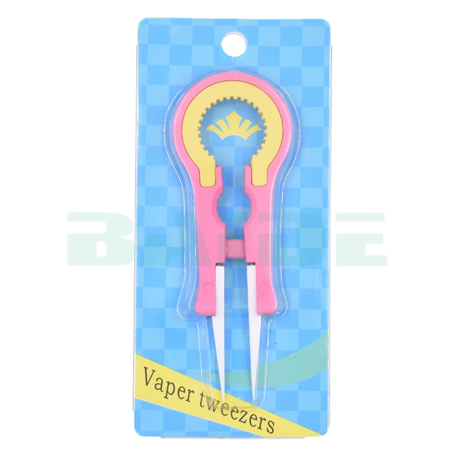 Оптовая продажа катушки Coil Father Vaper Twizer инструмент для обмотки проводов гаечный