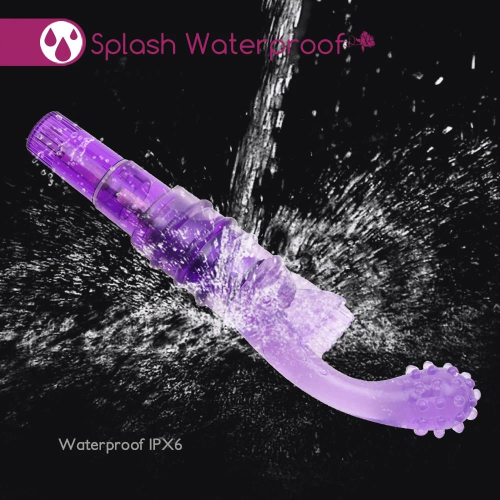 Finger Corolla vibrator dance over your clit vagina G Spot mini Vibrator produtos erotico Massager Sex Toy For Women sex product 6