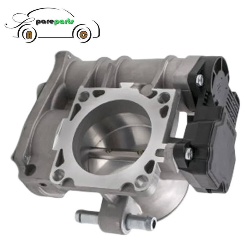 LETSBUY 25368821Throttle Body 57MM Boresize High Quality Assembly For Suzuki Forenza Reno 2.0L for ProductionYear 2006-2008
