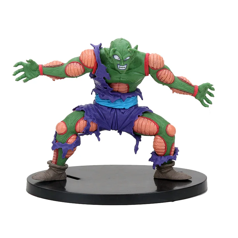 DRAGON Ball Z SCultures Big Budoukai 7 Vol.6 Piccolo Bulma Gogeta Goku DRAGON Ball игрушка