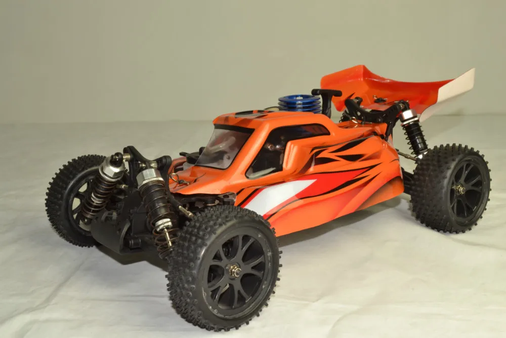 RC nitro 1:10 VRX гоночный RH1007 1/10 nitro buggy два скоростных внедорожника RC nitro buggy гоночный автомобиль игры автомобиль игрушки с дистанционным управлением