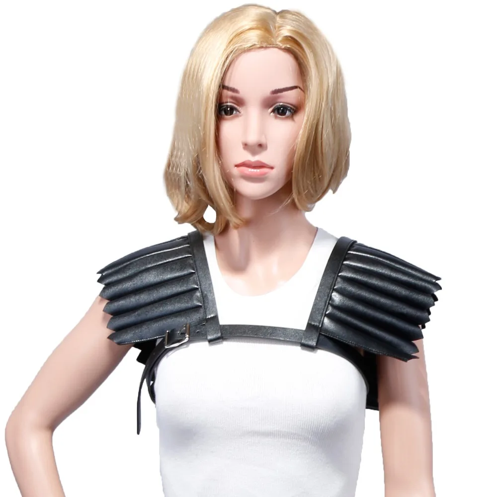 

HARNESS,Bar nightclub Street beat personality chest strap chest strap artistic outpouring of literary men and chest strap