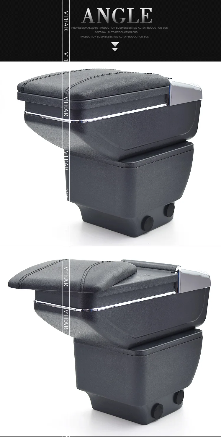 For-Mazda-2--armrest_12