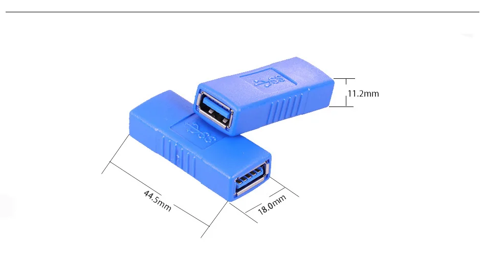 USB 3.0 adapter (6d)