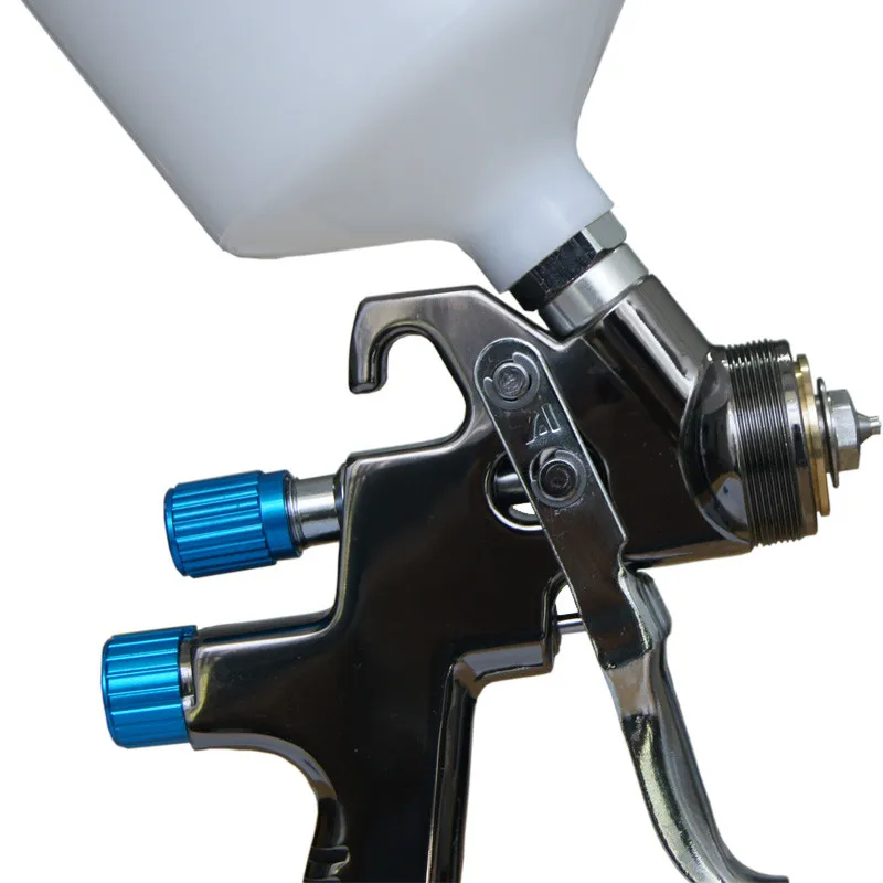 Краскопульт g 2008 hvlp расходу воздуха. Краскопульт пневматический kraftool airkraft mini, hvlp, c верхним бачком, 1,0мм. Давление при покраске краскопультом. 2. Размер сопла краскопульта для акриловой краски.