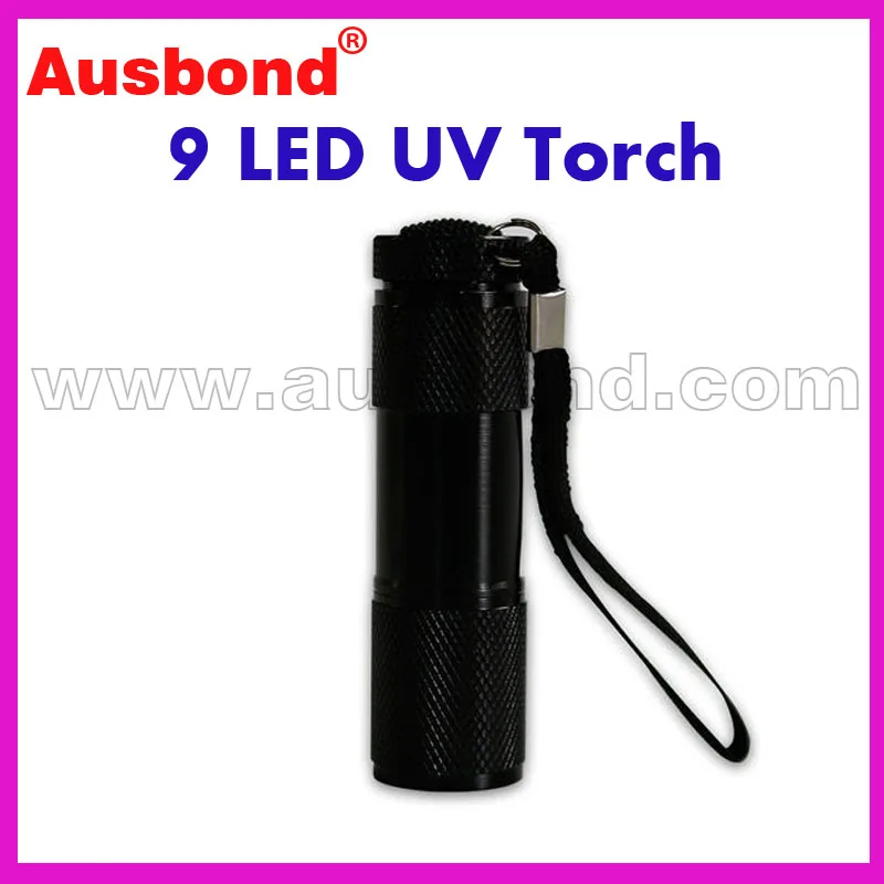 9led uv torch4