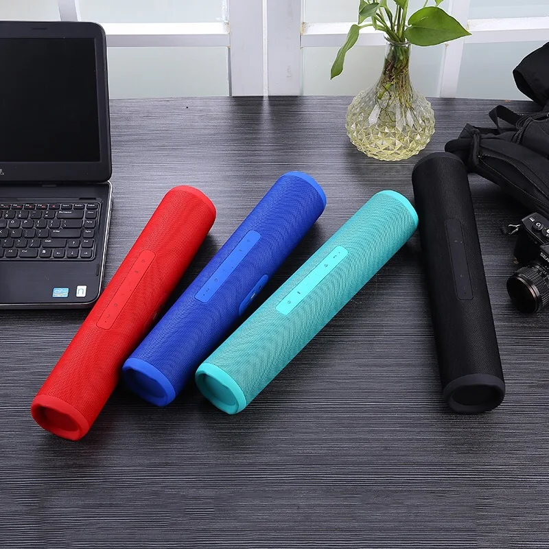 jbl Wireless Bluetooth Speakers  For Smart Phones Ultra Bass Outdoor Camping Hiking Portable proof Loudspeaker boom Box lordzmix new (9)