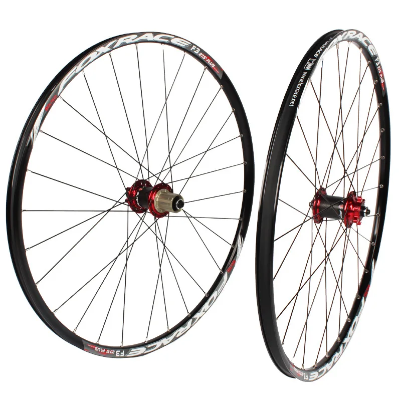 Top Off-road bike MTB mountain Bike Bicycle Carbon Fiber Wheel Wheelset Rim 8/11 speed 26/27.5er Bike Wheel Wheelset 3