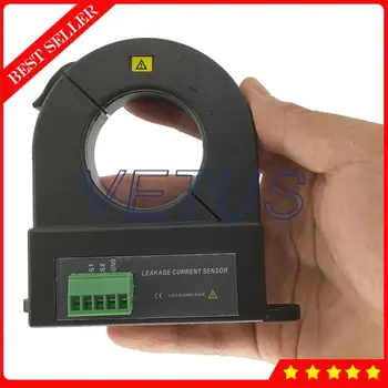 

ETCR040K Split Type Leakage current Sensor of High Accuracy AC current tester power factor clamp meter