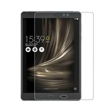 С уровнем твердости 9 H закаленное Стекло пленка для Asus Zenpad 3 S 3 S 10,0 Z500 Z500M z500 z500m 9,7 дюймов защита экрана планшета Стекло пленка
