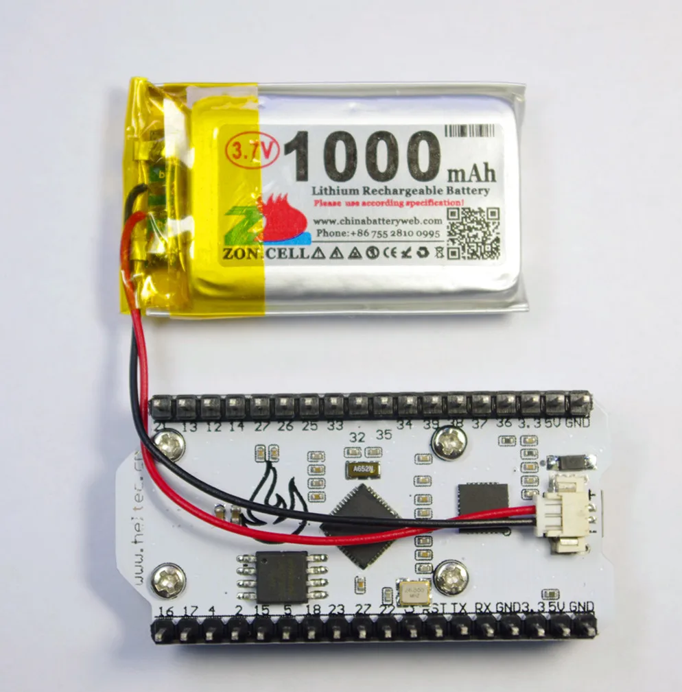 SX1278 LoRa ESP32 0,96 дюймовый синий oled-дисплей Bluetooth wifi Lora комплект 32 модуль Интернет-макетная плата 433 МГц для Arduino