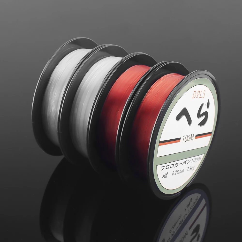 100m Mainline/Tippet Monofilament Nylon Fishing Line Japan Material Not Fishing Line Bass Carp Fish Fishing Accessories 100m Mainline/Tippet Monofilament Nylon Fishing Line Japan Material Not Fishing Line Bass Carp Fish Fishing Accessories