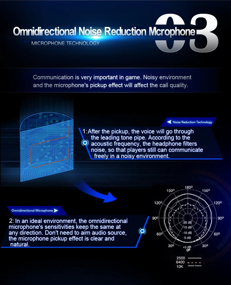 Vibration Function Professional Gaming Luminous Headphones 8