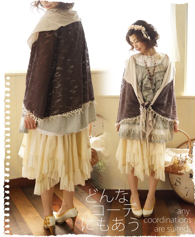 Многоразовая кружевная юбка/юбка с асимметричным подолом для девочек