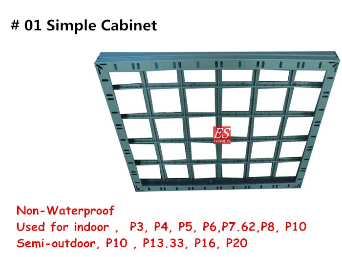01-Simple Cabinet_