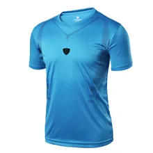 Для мужчин спортивные персонализированные Running тренировочная футболка спортивные О-образным вырезом с коротким рукавом Футболка новые футболки спортивные футболки