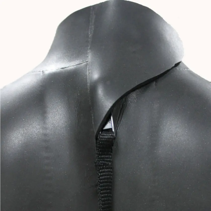 REALON полный Гидрокостюмы 3 мм неопреновый Гладкий костюм для кожи Скуба-Дайвинг подводное плавание мужской костюм для серфинга гидрокостюм для триатлона