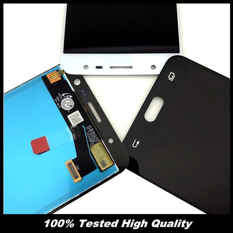 G610 LCD