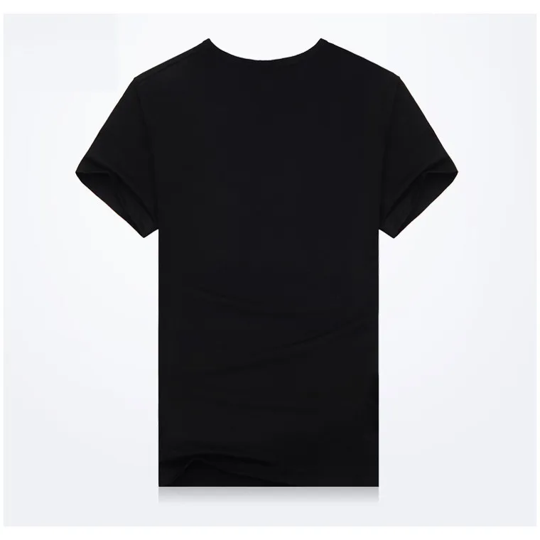 new 2014 mens custom t shirts ACDC Rock 