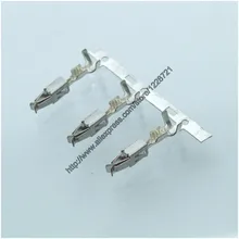 100 шт. автомобильные коннекторы 000979133E герметичные|connector|groupl connector